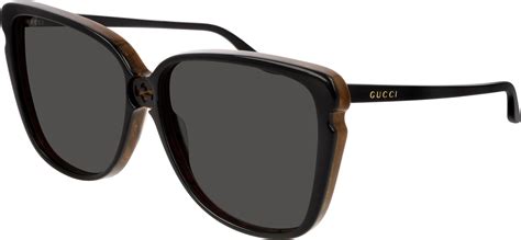 Zonnebrillen van Gucci Eyewear 